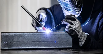 Welding Services